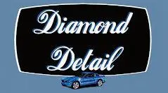 Diamond Detail Rhinelander